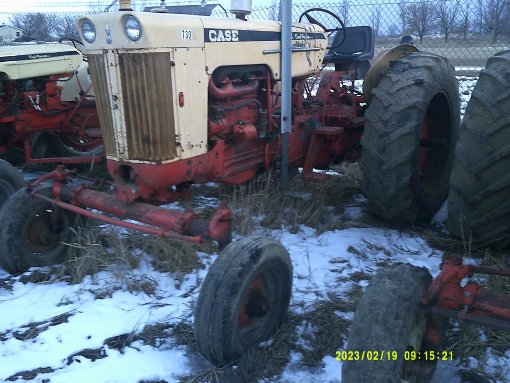 CASE730TRACTOR730