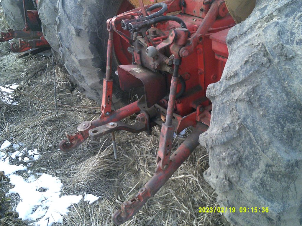 CASE730TRACTOR730