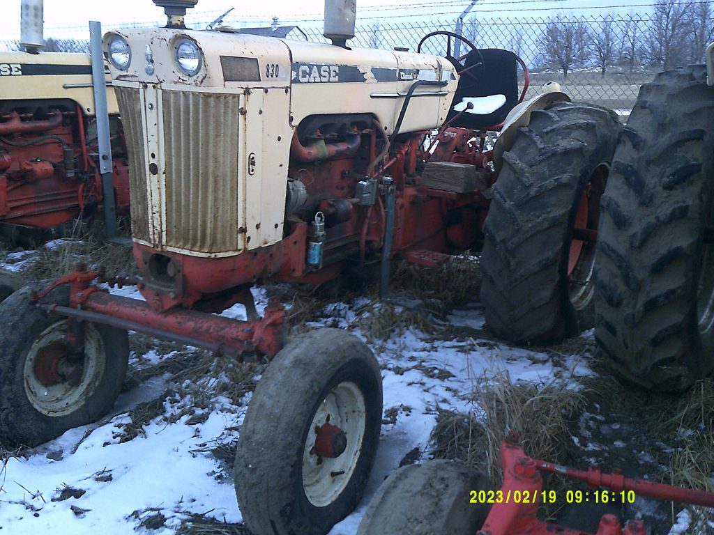 CASE830TRACTOR8215175
