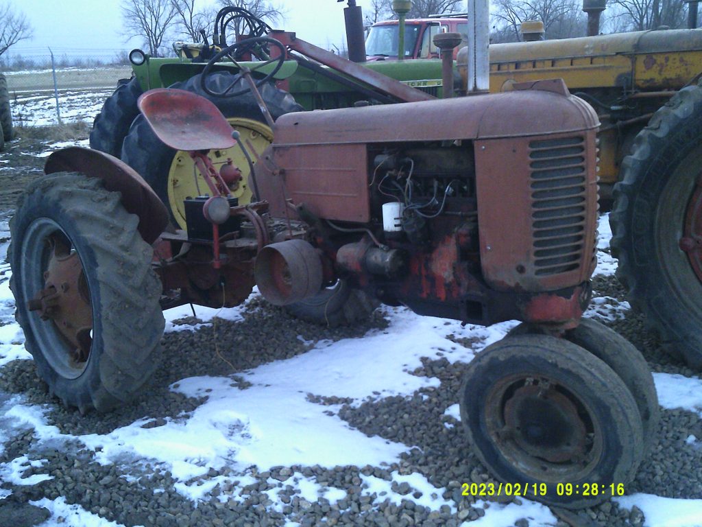 CASEVACTRACTOR5363692