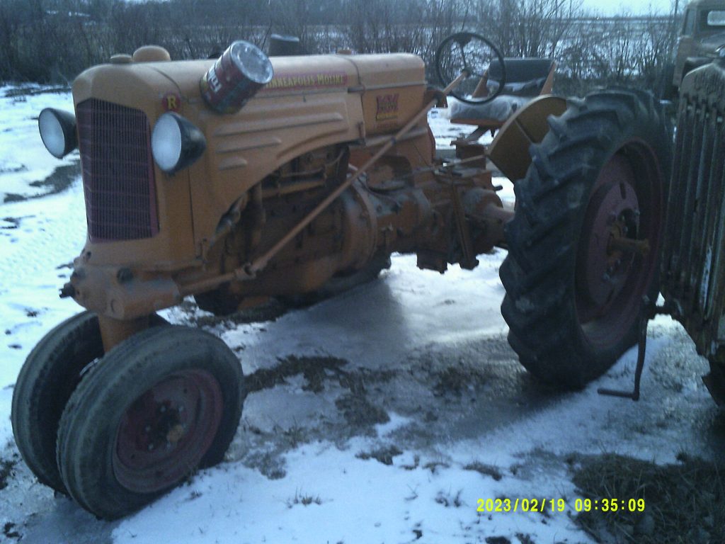 MMRTRACTOR001480089