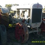 TWINCITY2035TRACTOR3522