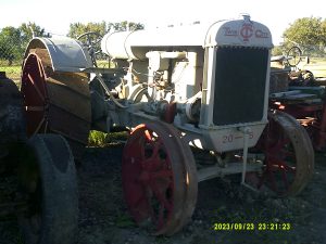 TWINCITY2035TRACTOR3522