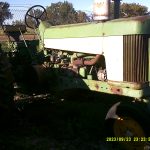 JOHNDEERE630TRACTOR6303579