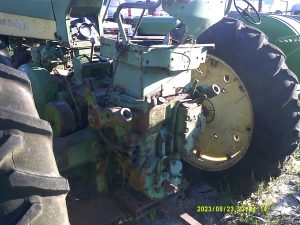 JOHNDEERE630TRACTOR6303579