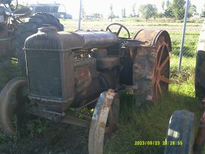 ENGLISHFORDSONTRACTOR739019