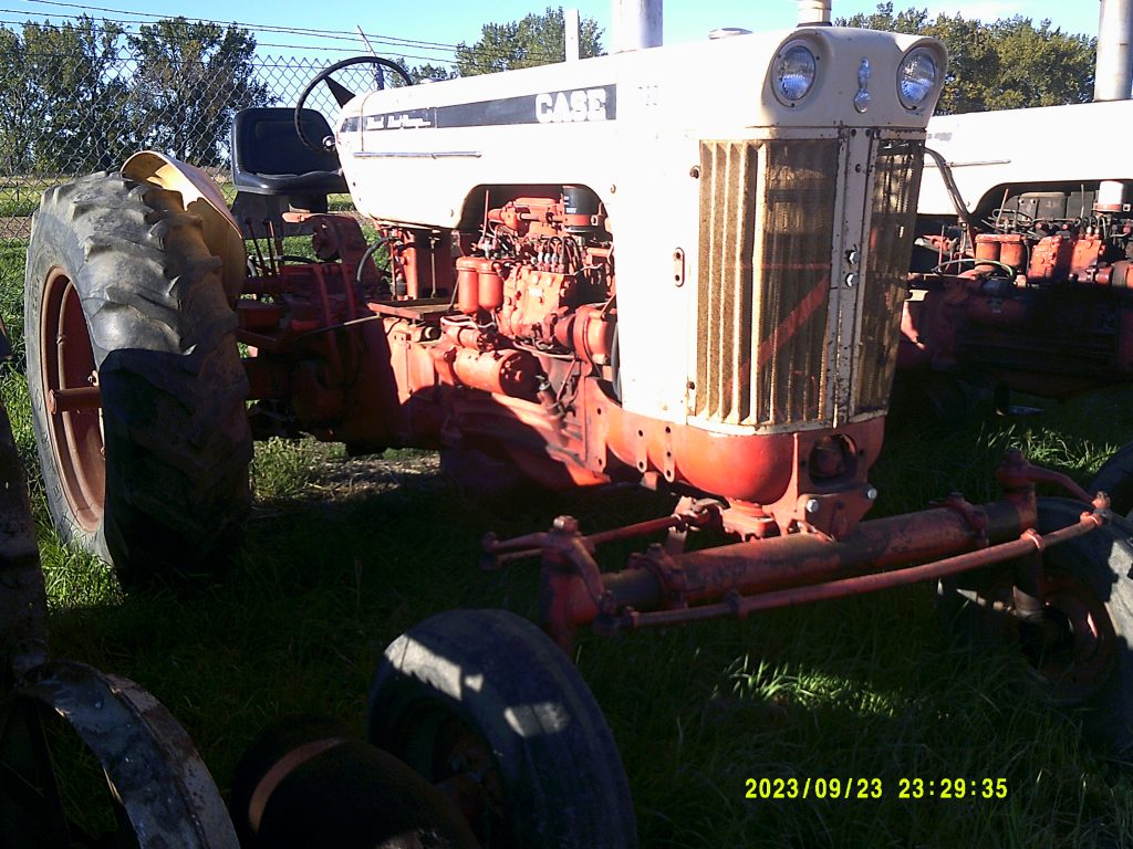 CASE730TRACTOR3245102