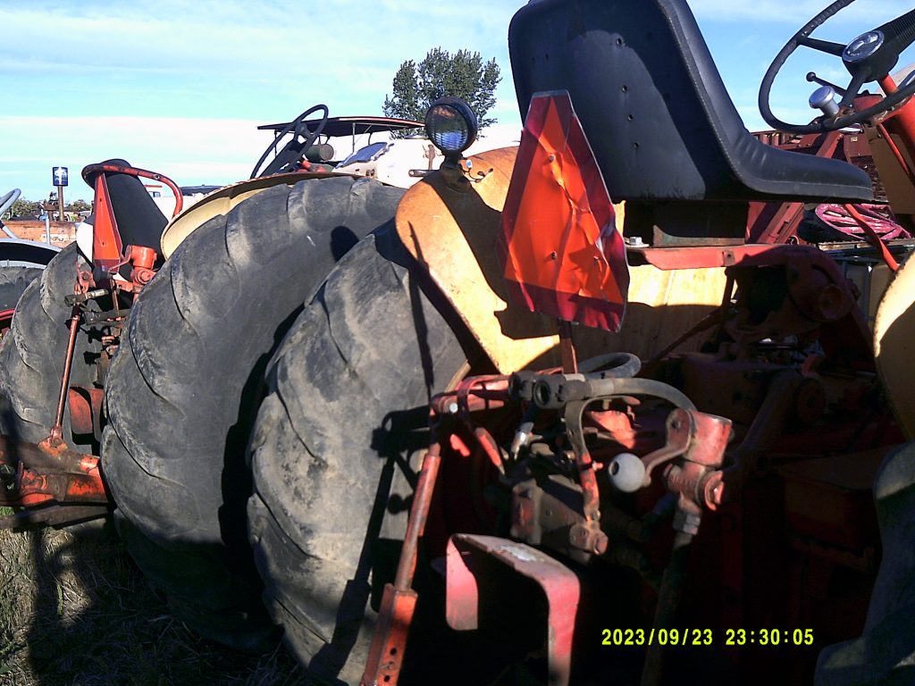 CASE730TRACTOR3245102