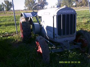 MCCORMICKDEERING1020TRACTORKC31520