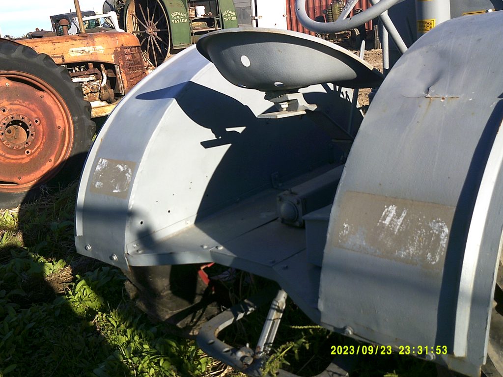 MCCORMICKDEERING1020TRACTORKC31520