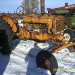 MMZATRACTOR609101