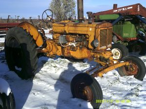 MMZATRACTOR609101