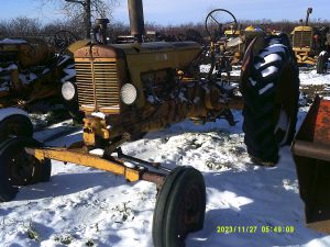 MMZATRACTOR609101