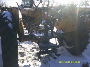 MMZATRACTOR609101