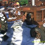 IHBTRACTOR49046