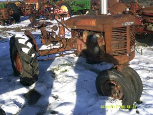 IHBTRACTOR49046