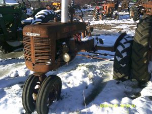 IHBTRACTOR49046