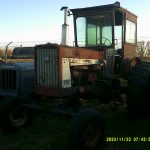 IH706DTRACTOR4261