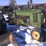 JOHNDEEREBTRACTOR251584