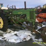 JOHNDEERE60TRACTOR6010333