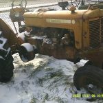 MMZATRACTOR65002201