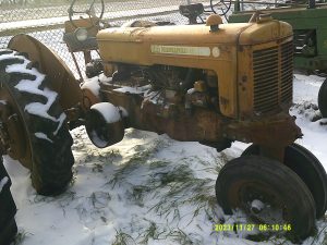 MMZATRACTOR65002201
