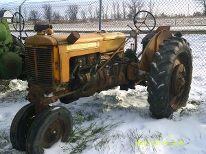 MMZATRACTOR65002201