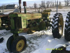 JOHNDEERE520TRACTOR5200737