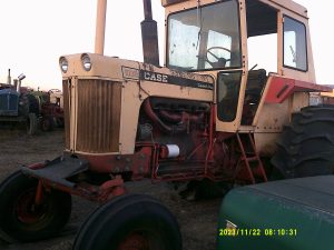 CASE1030TRACTOR1030