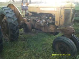 MMZATRACTOR65002201