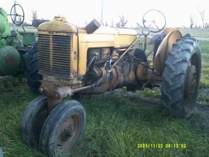 MMZATRACTOR65002201