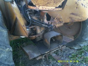 MMZATRACTOR65002201