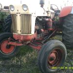 CASE930TRACTOR8165624