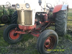 CASE930TRACTOR8165624