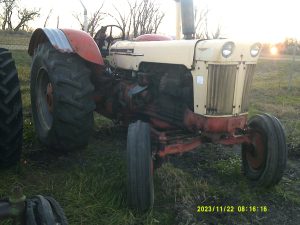 CASE930TRACTOR8165624