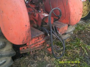 CASE930TRACTOR8165624