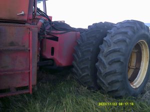 VERSATILE850TRACTOR850