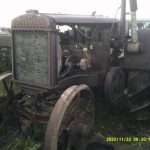 MINNEAPOLIS1730TRACTOR3921