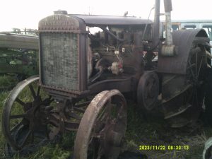 MINNEAPOLIS1730TRACTOR3921
