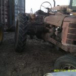 MMZTUTRACTOR577589