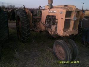 MM445TRACTOR4120