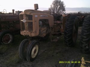 MM445TRACTOR4120
