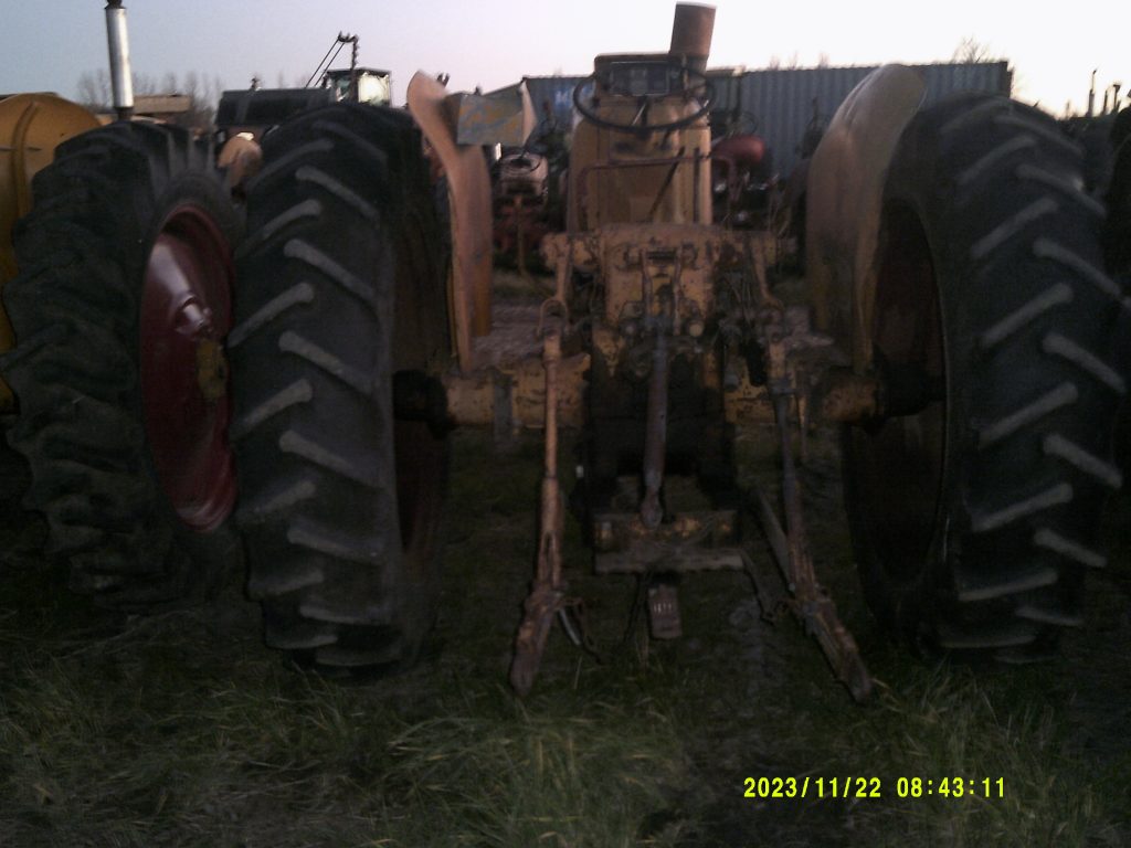 MM445TRACTOR4120