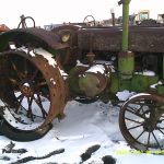 JOHNDEEREDTRACTOR275605