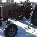 IHCTRACTOR30131