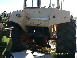 CASE930TRACTOR8367252