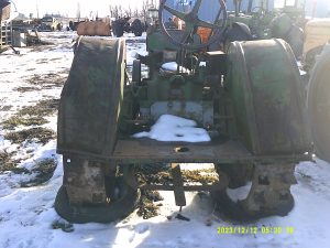 JOHNDEEREGPTRACTOR216921