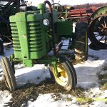 JOHNDEEREMTRACTORNOTAG