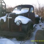 STUDEBAKERM16TRUCK36250
