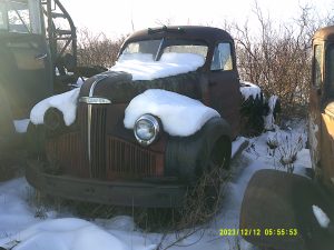 STUDEBAKERM16TRUCK36250
